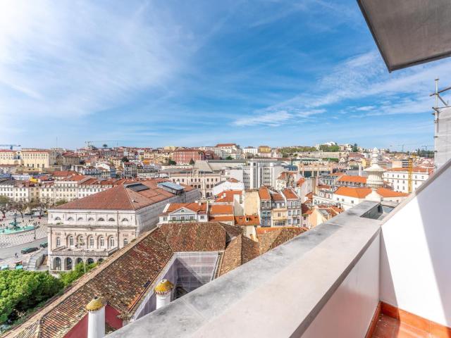 Duplex venda em Lisboa