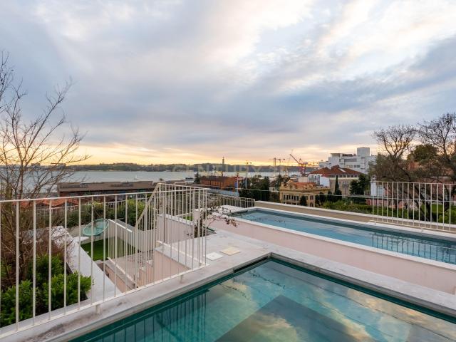 Apartamento venda em Estrela, Lisboa