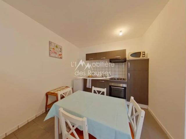 Appartement vente à Saint-Claude, Morez
