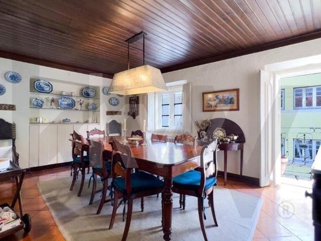 Apartamento venda em Santo António, Lisboa
