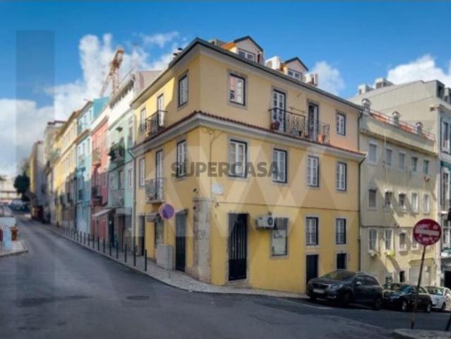 Casa venda em Santo António, Lisboa