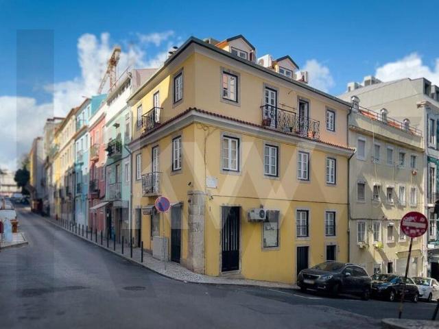 Apartamento venda em Santo António, Lisboa