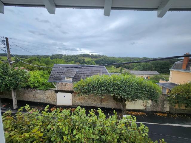 Appartement vente à Rochechouart, Saint-junien