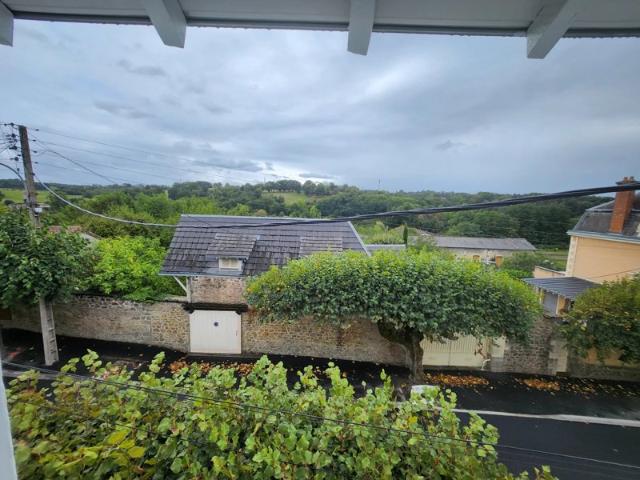 Appartement vente à Rochechouart, Saint-junien