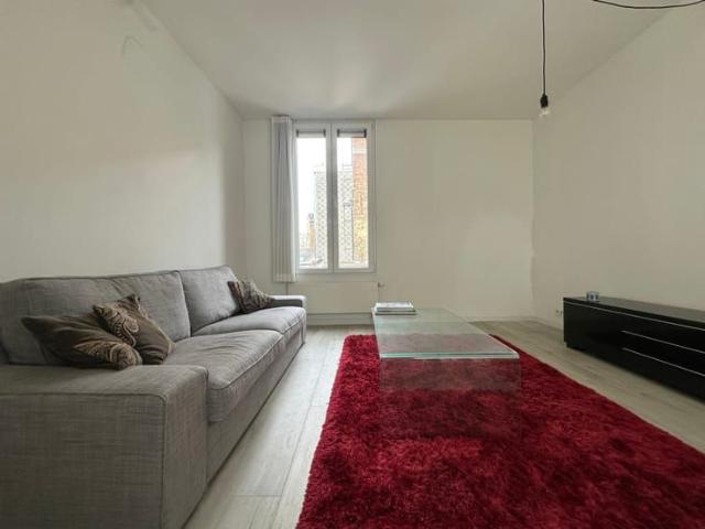 Maison location à Antwerpen