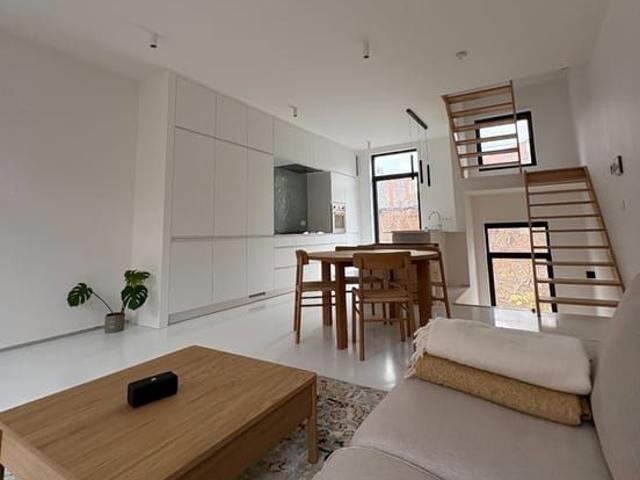 Maison location à Desteldonk, Oost-Vlaanderen