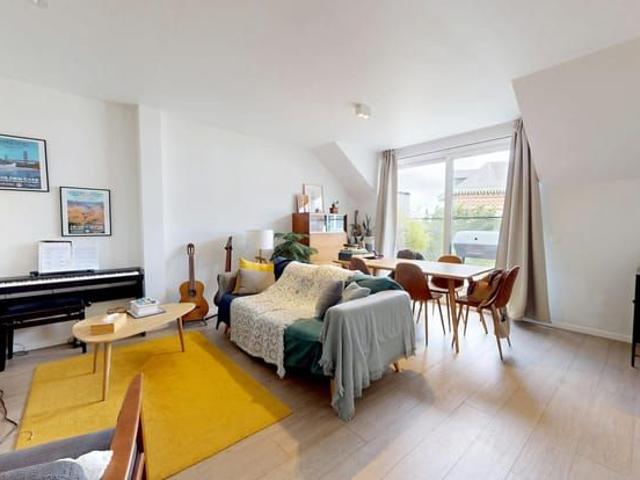 Maison location à Oudergem, Bruxelles