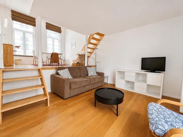 Maison location à Elsene, Bruxelles