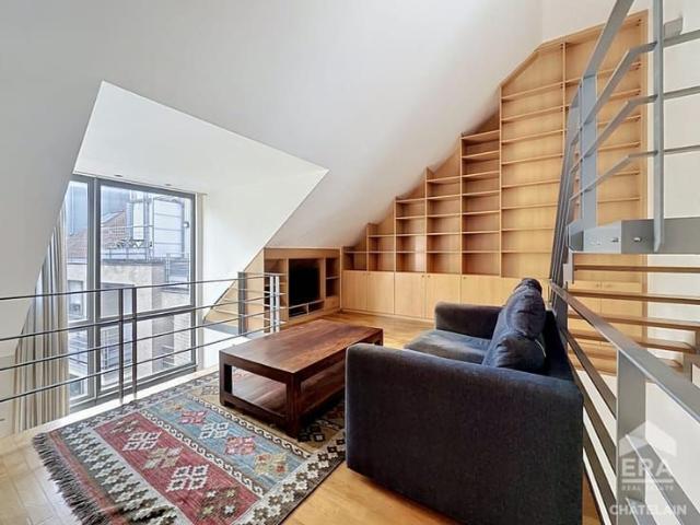 Maison location à Brussel, Bruxelles