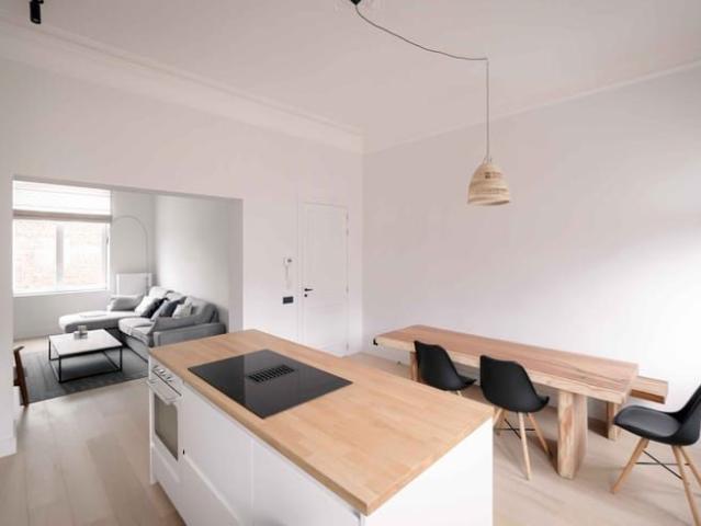 Maison location à Prekelinden, Schaerbeek - Schaarbeek