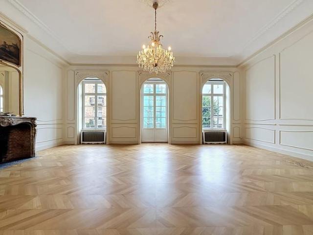Maison location à Uccle, Bruxelles