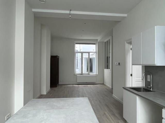 Maison location à Saint-gilles, Bruxelles