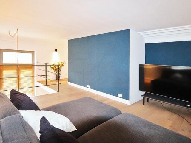 Maison location à Anderlecht