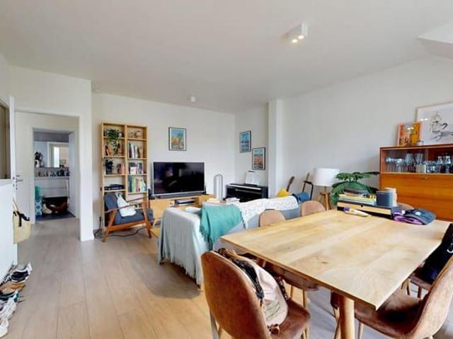 Maison location à Oudergem, Bruxelles