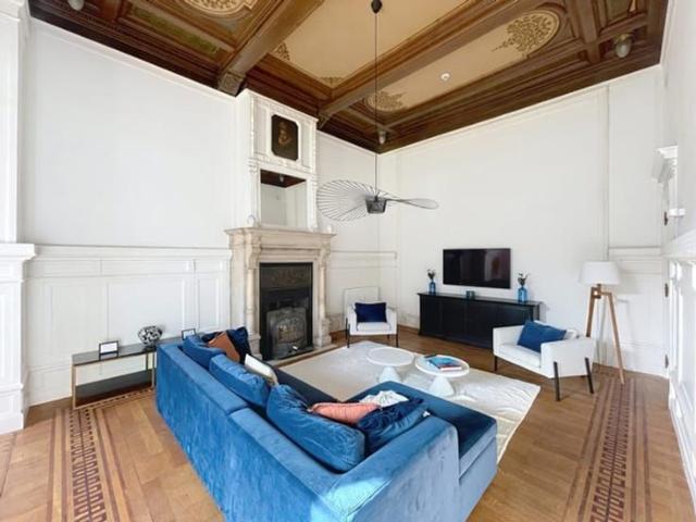 Maison location à Saint-gilles, Bruxelles