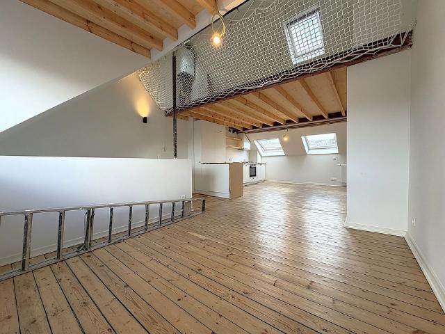 Maison location à Colignon, Schaerbeek - Schaarbeek
