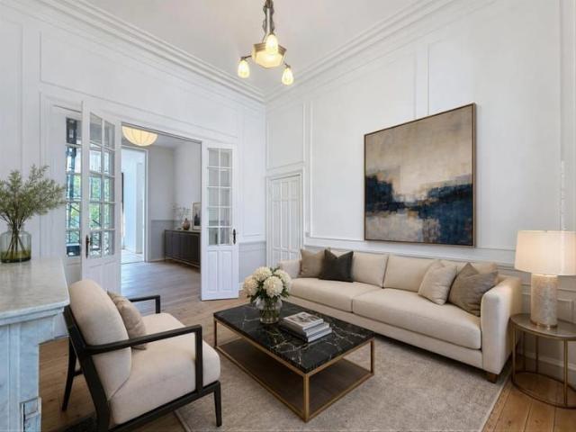 Maison location à Etterbeek, Bruxelles