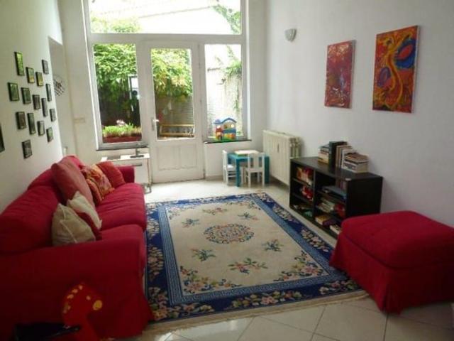 Maison location à Etterbeek, Bruxelles