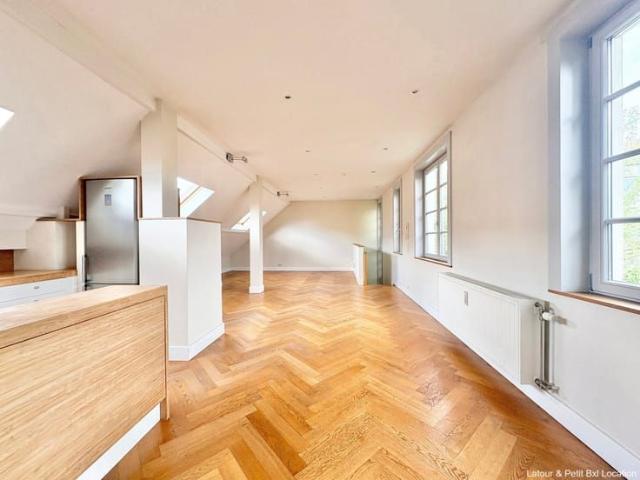 Maison location à Sint-lambrechts-woluwe, Bruxelles
