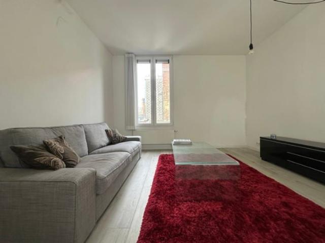 Maison location à Antwerpen