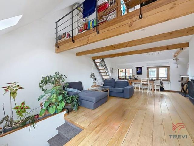 Maison location à Elsene, Bruxelles