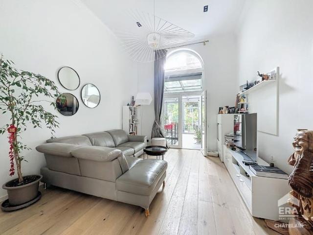 Maison location à Brussel, Bruxelles