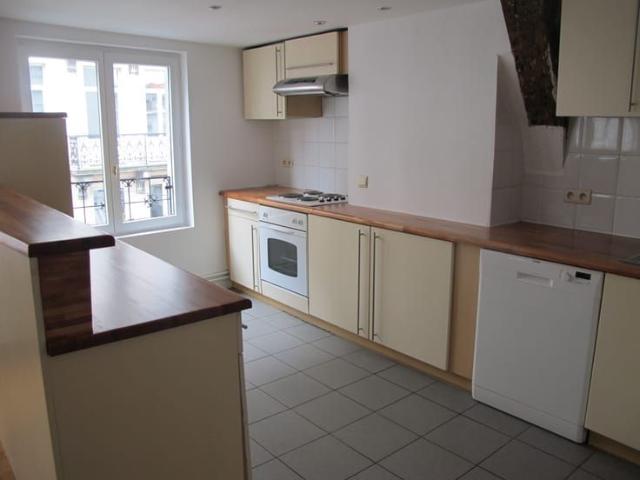 Maison location à Brussel, Bruxelles