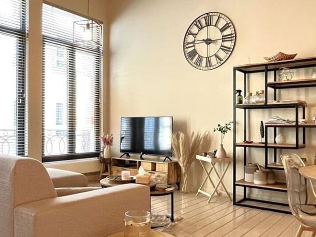 Appartement location à Antwerpen