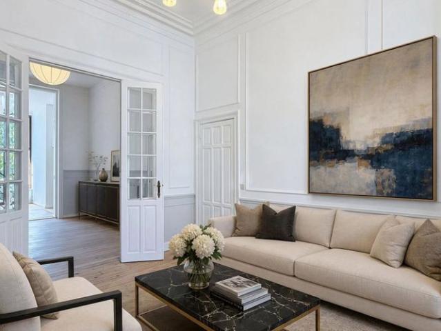 Appartement location à Brussel, Bruxelles