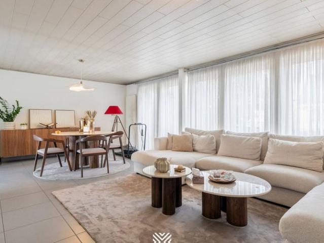 Appartement location à Heusden-zolder, Limburg