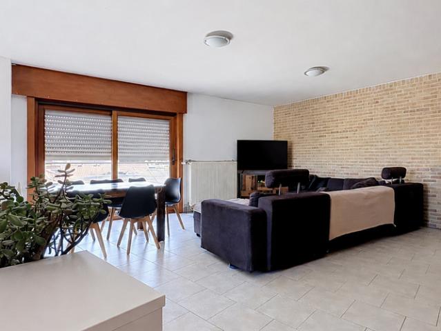 Appartement location à Rekkem, West-Vlaanderen