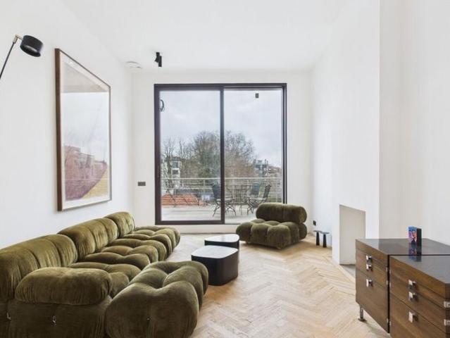 Appartement location à Saint-gilles, Bruxelles