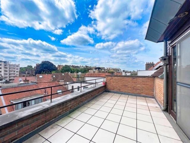 Appartement location à Sint-pieters-woluwe, Bruxelles