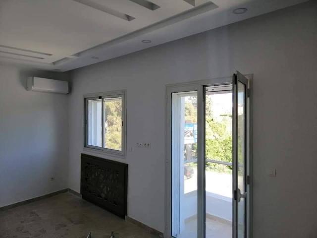Duplex location à Tunis