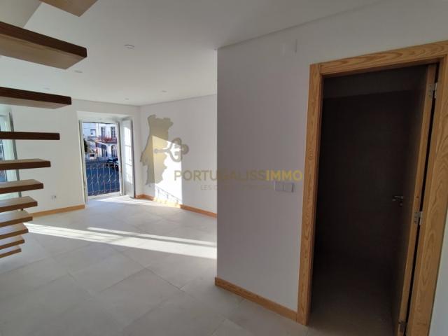 Apartamento venda em Constância