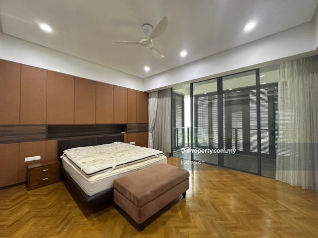 Residential House for sale in Country Heights Damansara, Kuala Lumpur