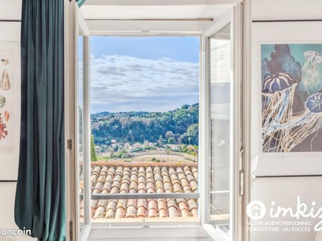 Appartement vente à Grasse, Biot
