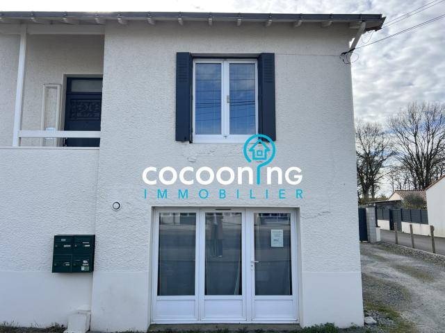 Appartement location à Basse-goulaine