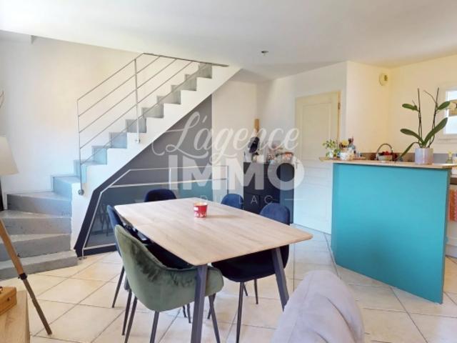 Appartement vente à Annecy, Doussard