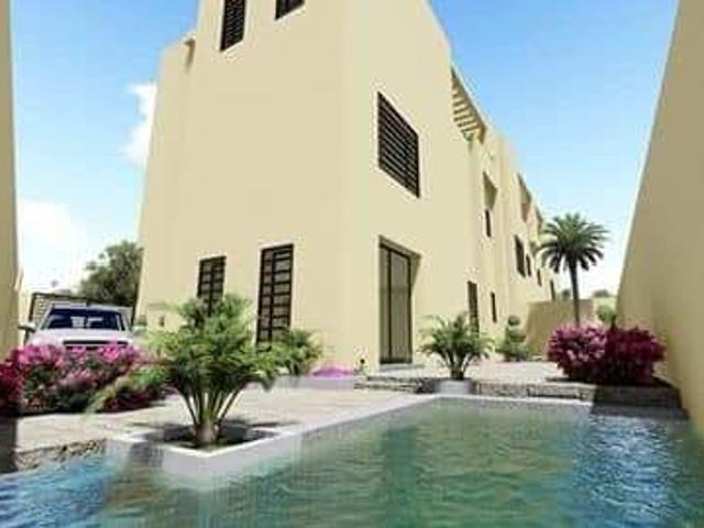 Duplex vente à Ariana Ville