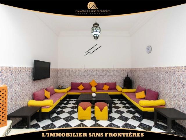 Appartement vente à Marrakech, L'Oriental
