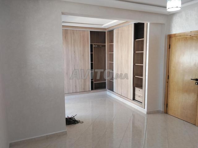 Appartement location à El Ma, Gharb-Chrarda-Beni Hssen