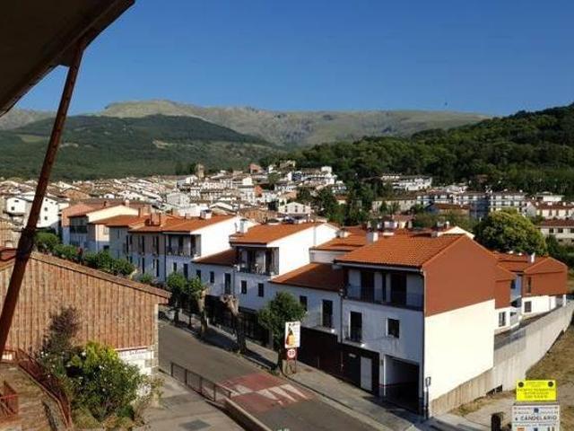 Casa en alquiler en Candelario, Castilla y León