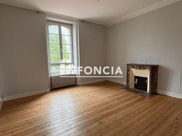 Appartement vente à Quimper, Bretagne