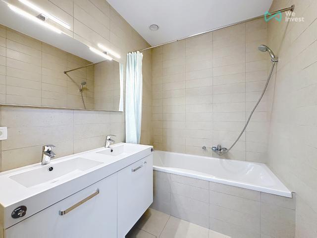 Appartement location à Bergen, Wallonie
