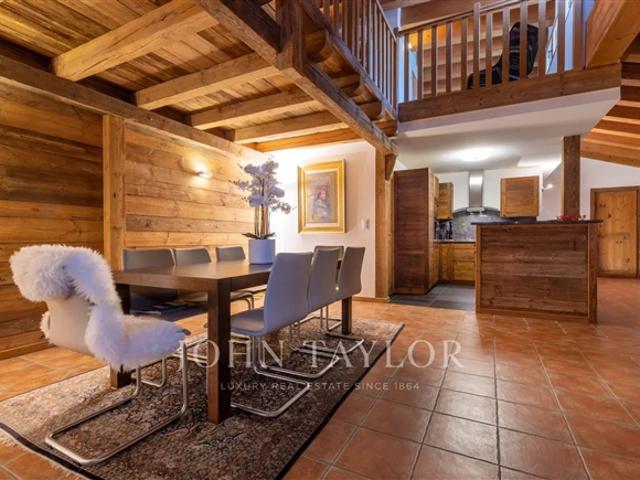 Einfamilienhaus kaufen in Crans-Montana, Wallis