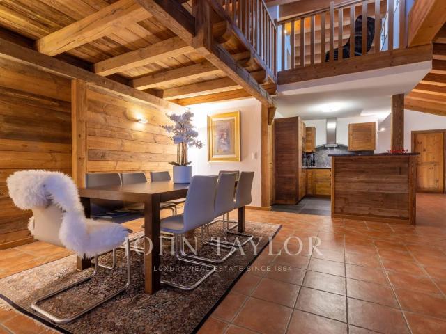 Mehrfamilienhaus kaufen in Crans-Montana, Wallis