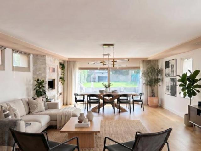 Haus mieten in Clarmont, Waadt
