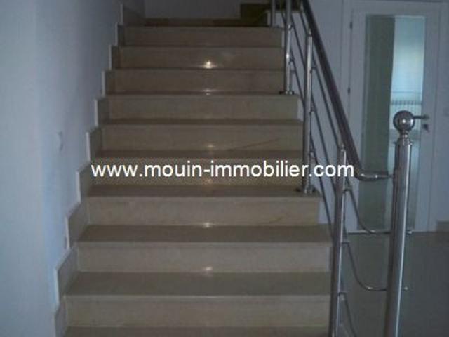 Duplex vente à Ariana Ville