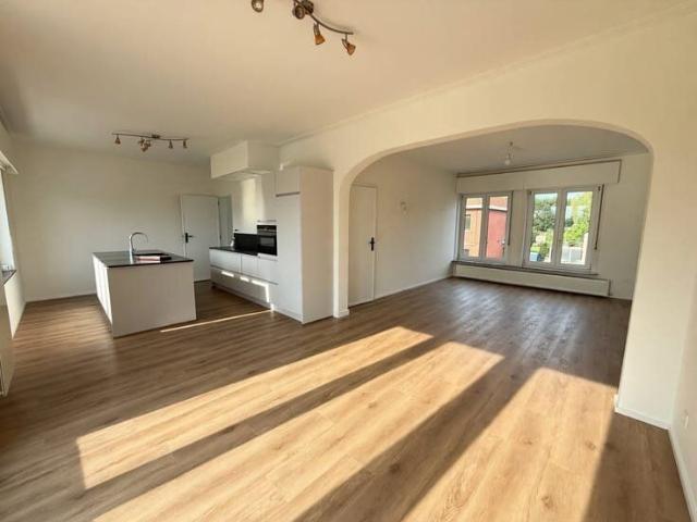 Appartement location à Merchtem, Brabant
